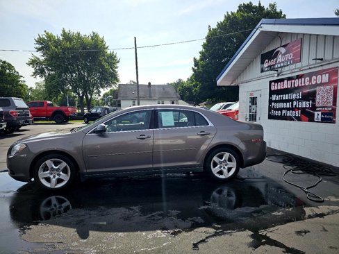Used 2011 Chevrolet Malibu LS image 6