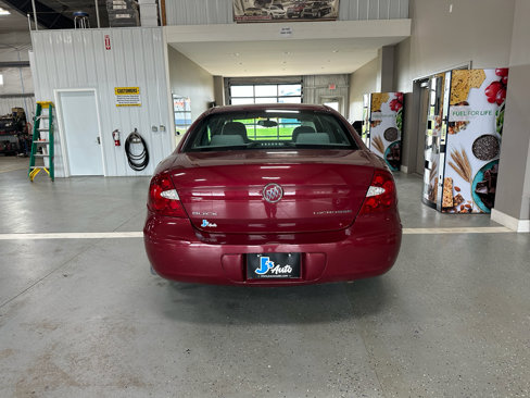 Used 2005 Buick LaCrosse CX image 6