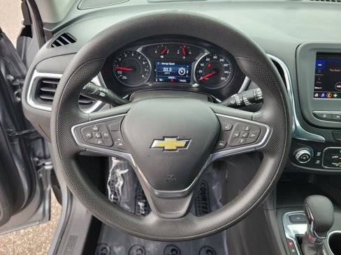 Used 2023 Chevrolet Equinox LT image 26