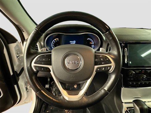 Used 2021 Jeep Grand Cherokee Summit image 11