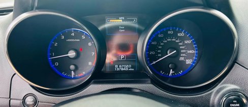 Used 2017 Subaru Outback 3.6R Limited image 12