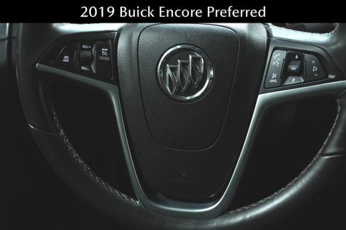 Used 2019 Buick Encore Preferred image 16