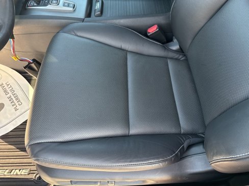 Used 2023 Honda Ridgeline RTL image 29