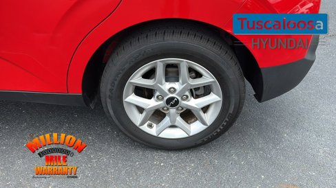 Used 2022 Kia Soul LX w/ Technology Package image 12