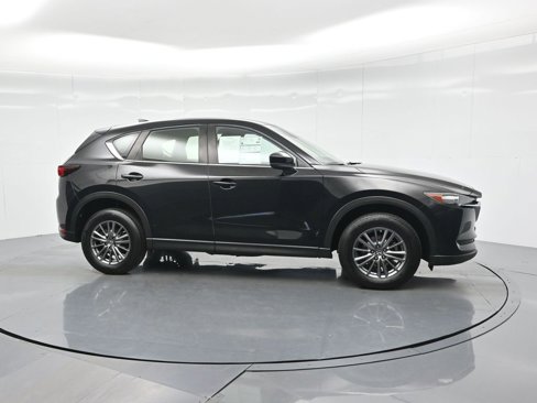 Used 2017 MAZDA CX-5 Sport image 23
