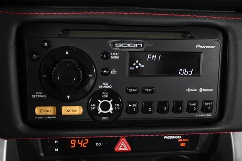 Used 2013 Scion FR-S image 4