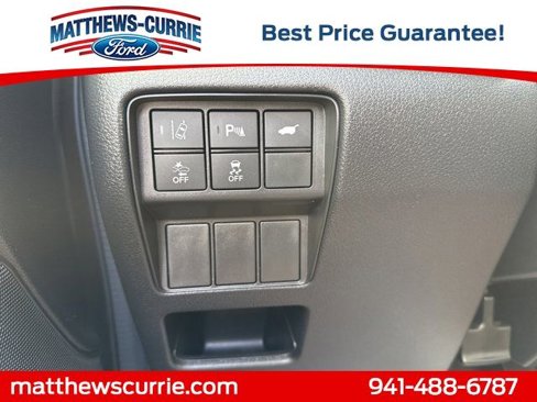 Used 2022 Honda CR-V Touring image 26