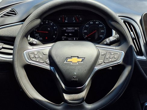 Used 2023 Chevrolet Malibu LT image 7
