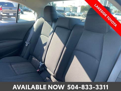Used 2024 Toyota Corolla LE image 17