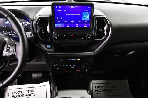 Used 2023 Ford Bronco Sport Big Bend w/ Convenience Package image 25