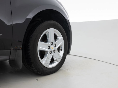 Used 2015 Chevrolet Equinox LTZ image 18