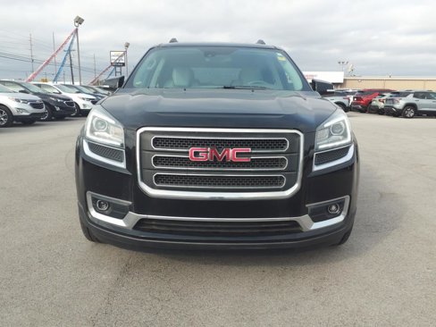 Used 2017 GMC Acadia Limited SLT image 2