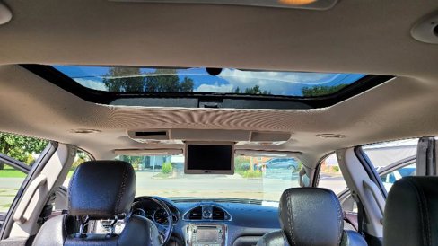 Used 2017 Buick Enclave Premium w/ Experience Buick Package image 16
