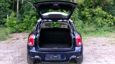 Used 2012 MINI Cooper Countryman S image 11