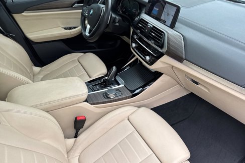 Used 2018 BMW X3 M40i image 20