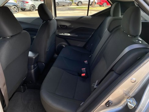 Used 2025 Nissan Kicks Play S image 25