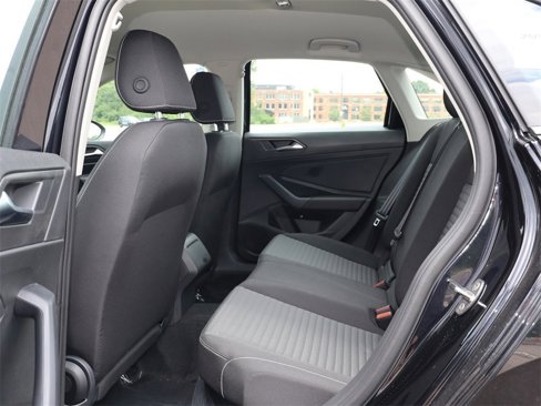 New 2025 Volkswagen Jetta S image 14