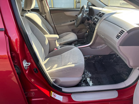 Used 2009 Toyota Corolla LE image 12