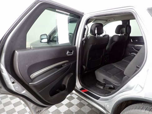 Used 2014 Dodge Durango AWD image 22