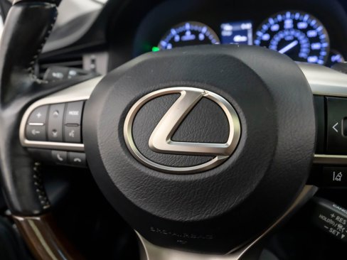 Used 2017 Lexus ES 350 image 25