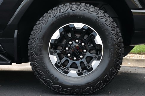 Used 2023 GMC Hummer EV Edition 1 image 8