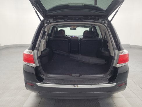 Used 2013 Toyota Highlander SE image 29