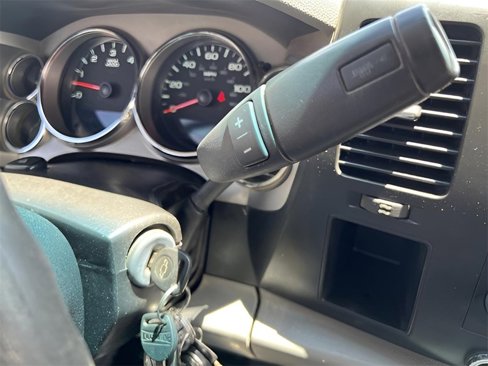 Used 2013 Chevrolet Silverado 3500 W/T image 21