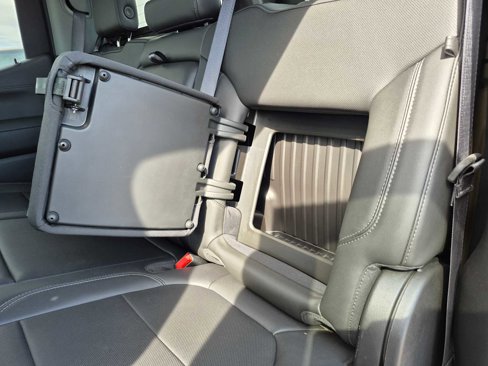 Used 2020 GMC Sierra 1500 SLT w/ SLT Premium Plus Package image 31