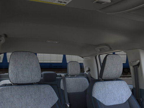 New 2025 Ford Maverick XLT image 12
