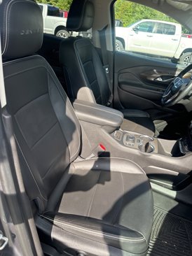Used 2018 GMC Terrain Denali w/ LPO, 'HIT The Road' Package image 15