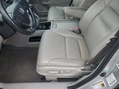 Used 2014 Honda CR-V EX-L image 10