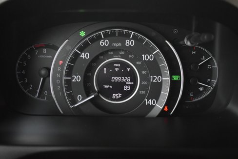 Used 2013 Honda CR-V EX-L image 31