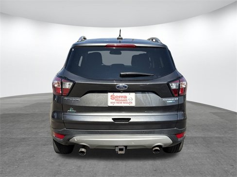 Used 2018 Ford Escape Titanium image 31