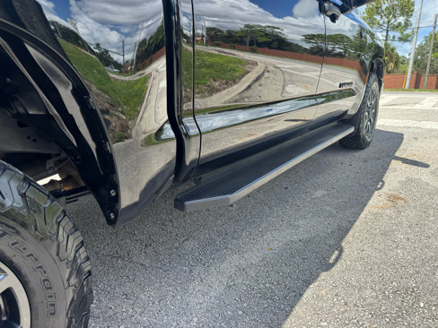 Used 2021 Toyota Tundra SR5 w/ Trail Edition image 31