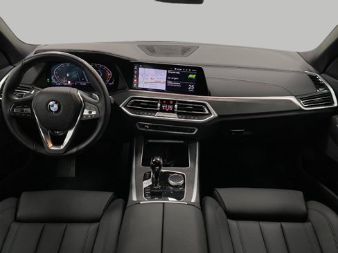 Certified 2022 BMW X5 xDrive40i w/ Climate Comfort Package image 23