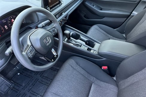 Used 2024 Honda Accord EX image 9