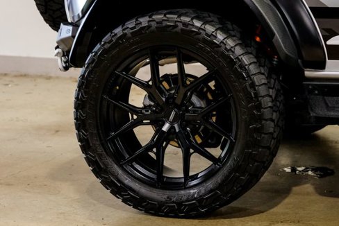Used 2023 Ford Bronco Raptor image 6