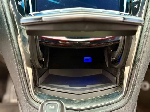 Used 2014 Cadillac CTS Premium image 14