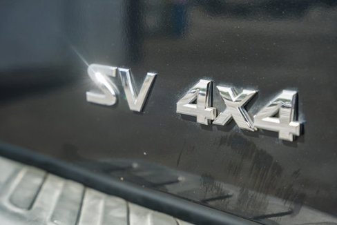 Used 2019 Nissan Frontier SV image 4