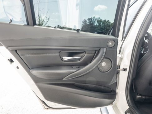 Used 2018 BMW M3 Sedan image 50