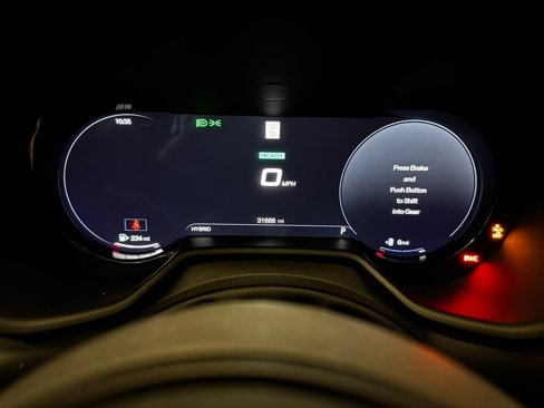 Used 2024 Dodge Hornet R/T image 14