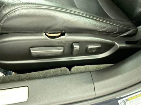 Used 2015 Acura TLX w/ Technology Package image 21