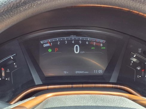 Used 2020 Honda CR-V EX image 22