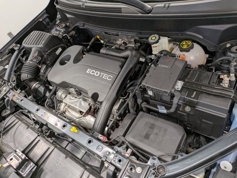 Used 2022 GMC Terrain Denali w/ LPO, Floor Liner Package image 30