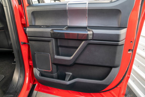 Used 2020 Ford F150 Lariat w/ Equipment Group 502A Luxury image 47