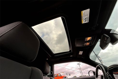 Used 2019 Dodge Challenger SXT w/ Driver Convenience Group image 25