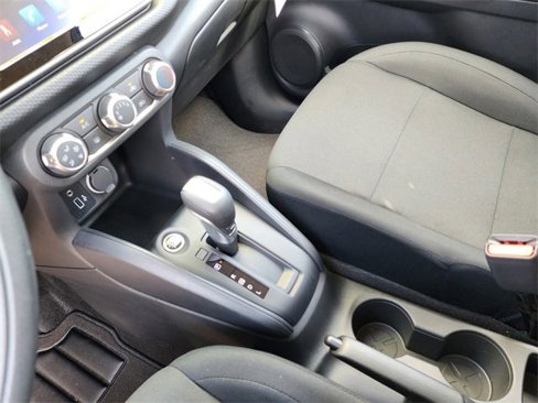 Certified 2025 Nissan Kicks Play S image 15