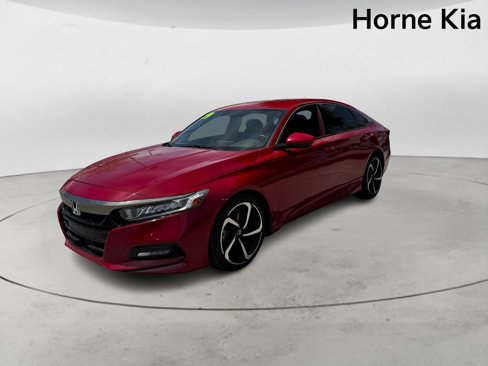Used 2019 Honda Accord Sport image 7