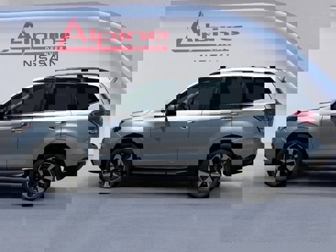 Used 2018 Subaru Forester 2.5i Premium w/ All-Weather Package image 2