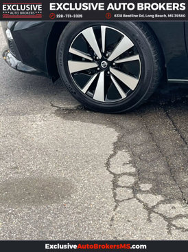 Used 2022 Nissan Altima 2.5 SV image 11